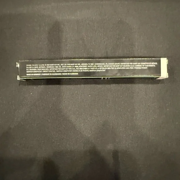 Mary Kay Waterproof Lip Liner - Beige Nude New in Box - Picture 4 of 6